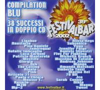 Festivalbar Blu 2002