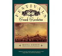 Festivals and the French Revolution