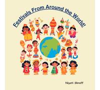 Festivals From Around the World!