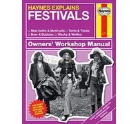 Festivals: Haynes Explains