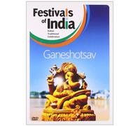 FESTIVALS OF INDIA - GANESHOTSAV