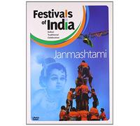 FESTIVALS OF INDIA - JANMASHTAMI