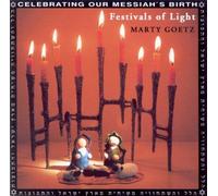Festivals of Light by Marty Goetz (2005) Audio CD