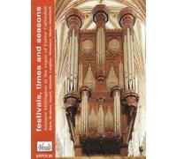 Festivals Times and Seasons Exeter Cath Mi - Festivals Times and Seasons Exeter Cath Mi
