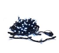 Festive 100 White Connectable Max Led Lights
