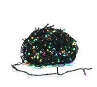 Festive 750 Bulb String Lights - Aurora