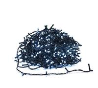 Festive 750 Bulb String Lights - White