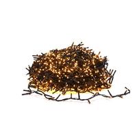 Festive 750 Compact Lights - Antique Gold