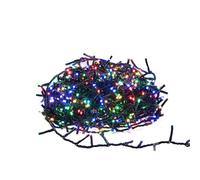Festive 750 Compact Lights - Multicolour