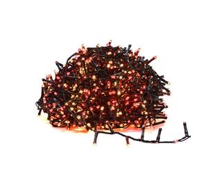 Festive 750 Firefly Lights - Winter Wishes