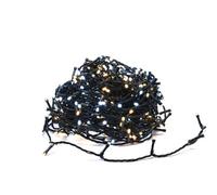 Festive 750 String Lights - White/warm White