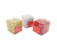 Festive Beaded Garland 8m