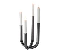 Festive candlestick / candle holder Philippi