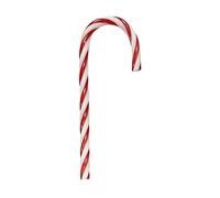 Festive Candy Cane Christmas Tree Ornaments | Hangable Holiday Decor For A Sweet Touch To Your Christmas Tree And Home Gatherings