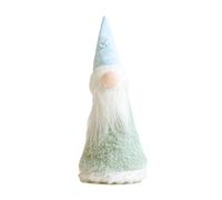 Festive Christmas Tree Five Pointed Star Plush Toppers Decorations Unique Charm Ornament For Create Holiday Atmospheres Christmas Tree Decor