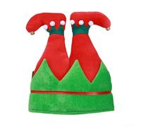 Festive Clown Hat For Adults, For Holiday Costume Accessory Bringing Joy And Warmth To Christmas Events 1pc(1)