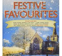Festive Favourites / Various