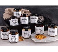 Festive Flavours Relish Hamper