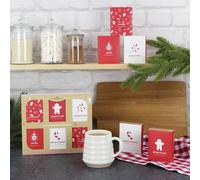 Festive Hot Chocolate Selection Set