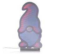 Festive Infinity Light GONK