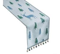 Festive Kitchen Table for runner 33x180cm Simple Design Festive(A)