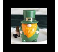 Festive Leprechaun Gonk Fragrance Oil Burner With Lid