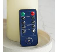 Festive Lights Ember Candles™ Multi Function Remote Control