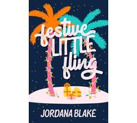 Festive Little Fling: A Peacock Springs Spin-Off (Peacock Springs, New Jersey)