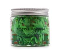 Festive Morning Whipped Soap Delight 120G