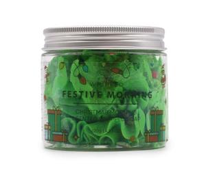 Festive Morning Whipped Soap Delight 120G