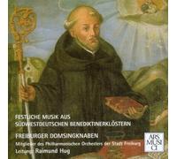 Festive Music from Sm German