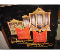 Festive Music From The 18th Century For 2 And 4 Organs With Brass