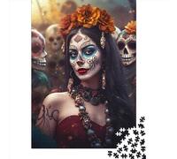 Festive Of Remembrance Puzzle for Adults And Teenagers 1000 Pieces Wooden Puzzles for Adults Puzzles for Teenagers Age 12 Years Up 1000pcs (38x26cm)
