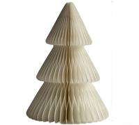 Festive Origami Paper Tree Minimalist Holiday Prop(E)