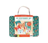 Festive Pals My Stationery Set