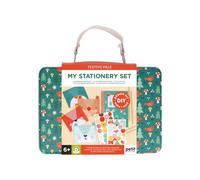 Festive Pals My Stationery Set