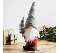 Festive Pre-Lit Standing Gonk SMALL