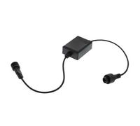 Festive Remote To Control Fairy Lights - Additional Inline Connection Box