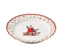 Villeroy & Boch - Toy's Delight Serving Plate - White