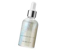 Festive Skin Illuminating Oil Glitters Cosmetic Moisturizer Fast Absorbing Formulas CrueltyFree Vegans Friendly Water Resistant For Dances And Celebrations Multi Scent Party Glitters Essential Oil