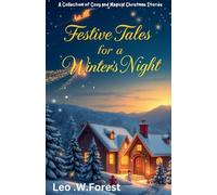 Festive Tales for a Winter's Night