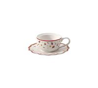 Villeroy & Boch - Toy's Delight Decoration 9,8 x 4 cm - White
