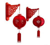 Festive Wall Hangings for New Year Celebrations Add a Touch of Tradition (D)
