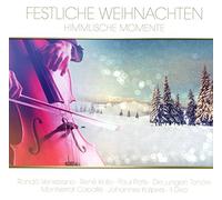 Festliche Weihnachten
