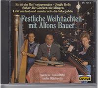 FESTLICHE WEIHNACHTEN