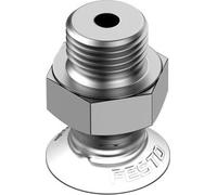 Festo 1396087 Suction Cup Complete, Model VAS-15-1/8-PUR-B