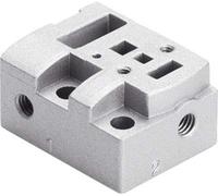 Festo 197189 Model MHA1-AS-2-M3-PI Individual Sub-Base
