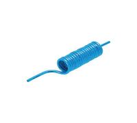 FESTO 197593 Plastic coil hose PUN-8X125-S-1-BL 10 bar 1pc