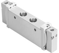 Festo 2x3/2 NO/NC Monostable Pneumatic Valve G1/4 1000l/min - 574268