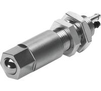 Festo 3/2 NC Monostable End Stop Limit Switch PK-3 16l/min - 8714